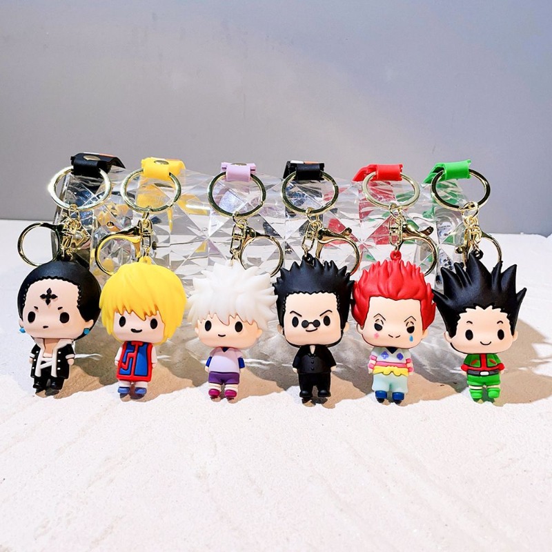 HUNTER Keychain Cute and Fashi - Women Fashion Japan บทวิจารณ์และราคา