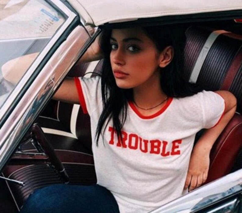 Skuggnas Trouble Ladies Unisex - Women'S Fashion In The 60S บทวิจารณ์และราคา