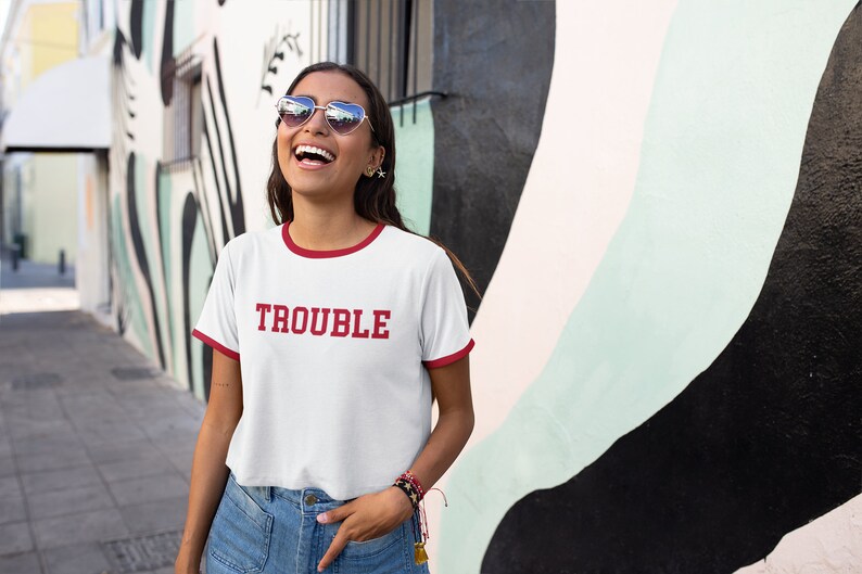 Skuggnas Trouble Ladies Unisex - Women'S Fashion In The 60S บทวิจารณ์และราคา