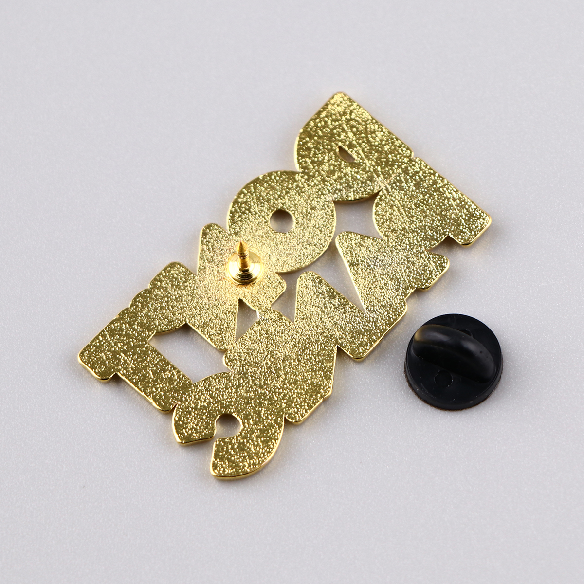 Vintage Enamel Pin Brooch Funn - Women Fashion Japan บทวิจารณ์และราคา