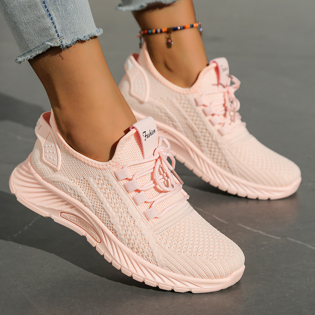 women shoes casual sneaker fal - Women'S Fashion Trends Fall 2025 บทวิจารณ์และราคา
