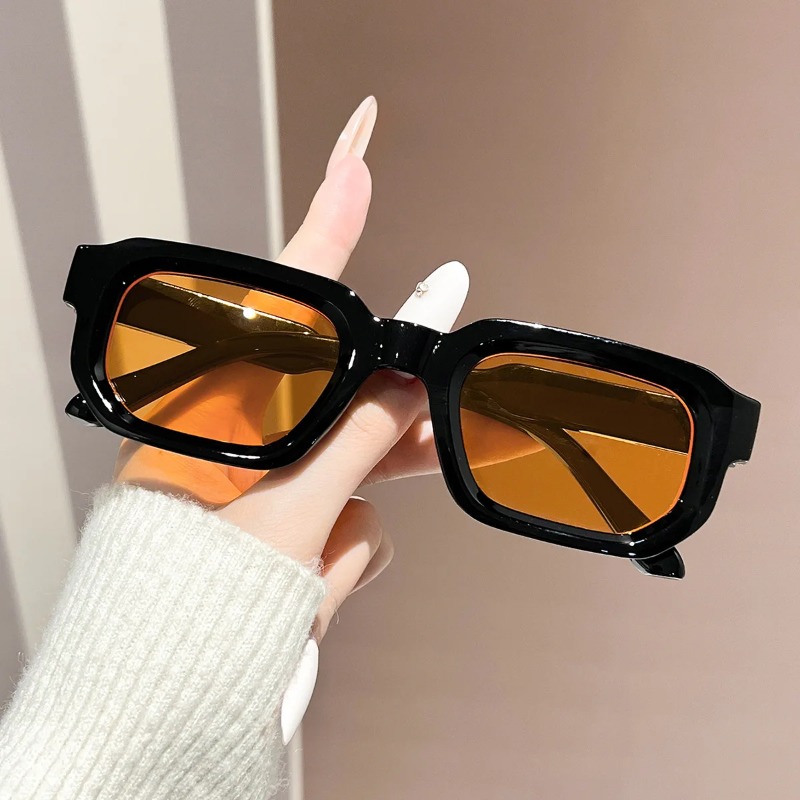 New Hot Selling Square Small F - Women'S Fashion Eyeglasses บทวิจารณ์และราคา