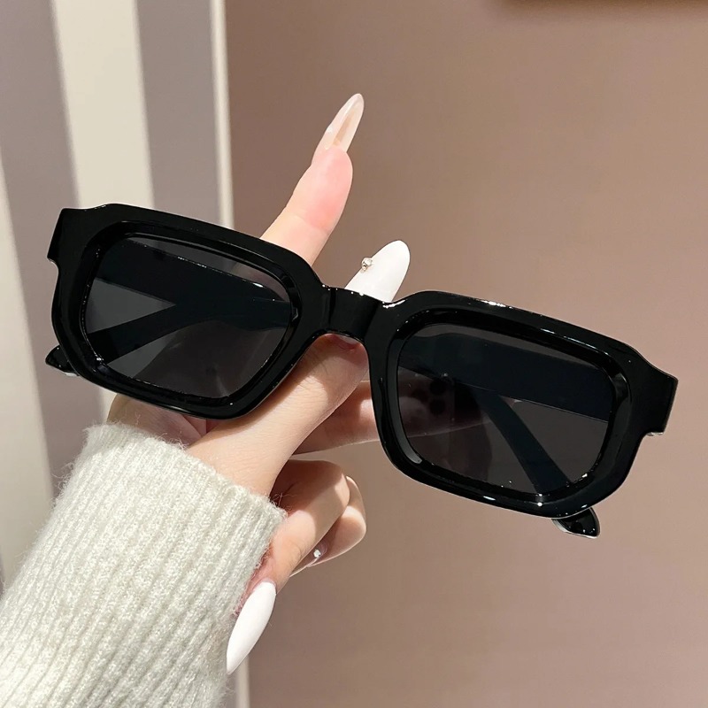 New Hot Selling Square Small F - Women'S Fashion Eyeglasses บทวิจารณ์และราคา