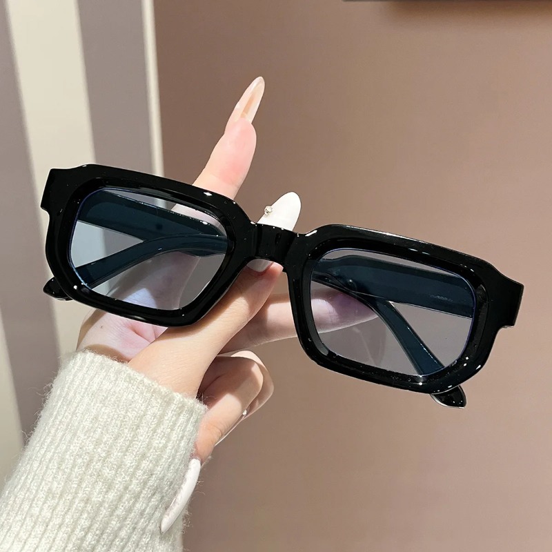 New Hot Selling Square Small F - Women'S Fashion Eyeglasses บทวิจารณ์และราคา