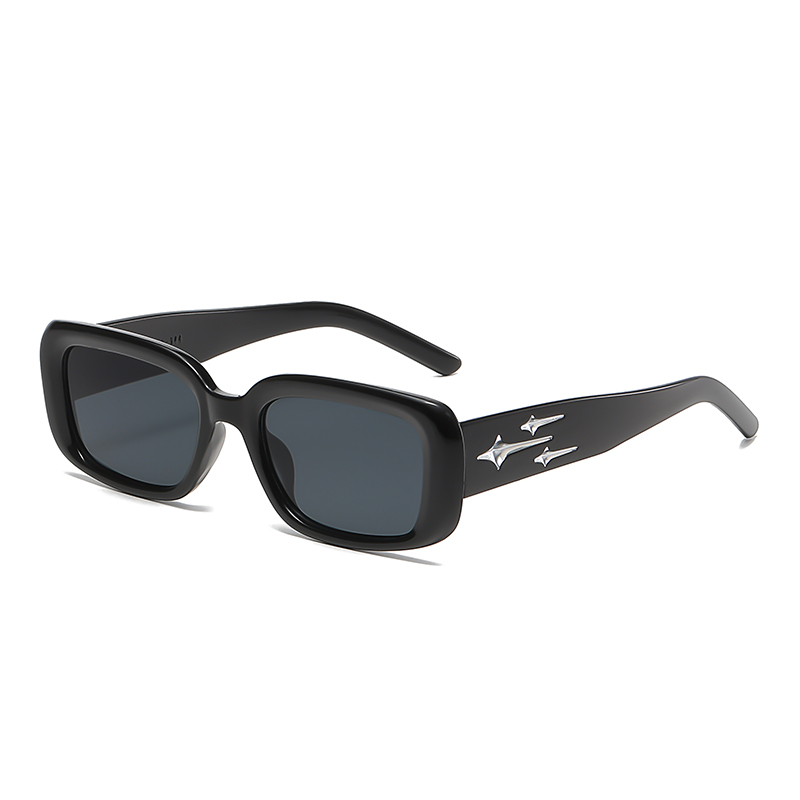 Retro Y2K Style Small Square S - Women'S Fashion Eyeglasses บทวิจารณ์และราคา
