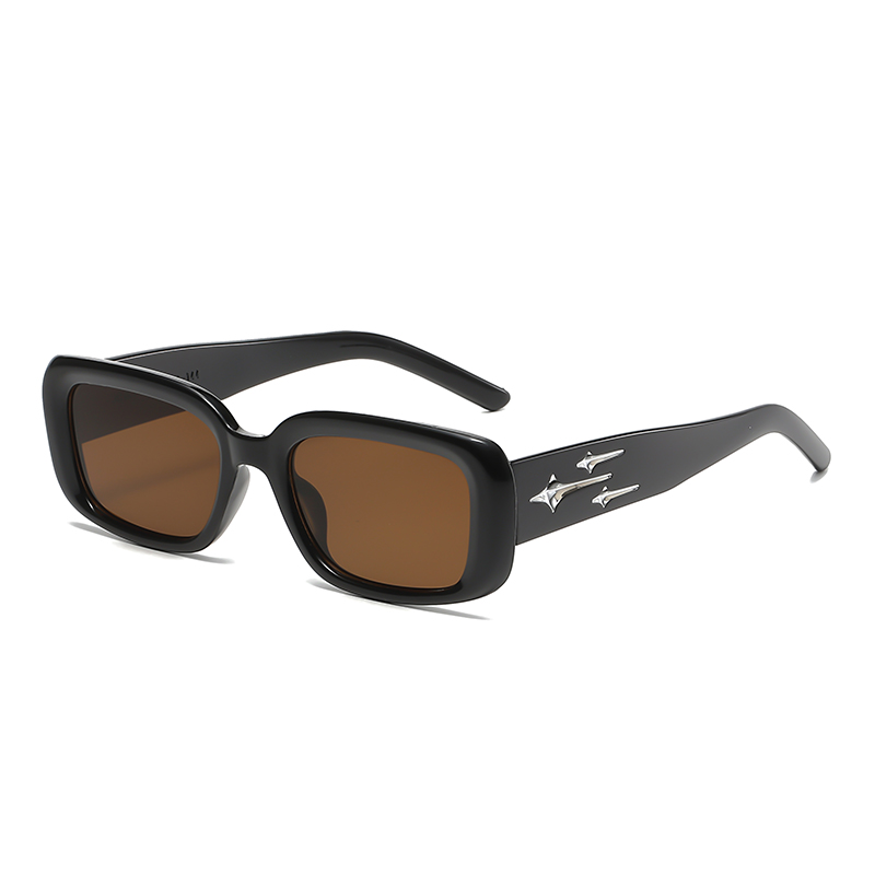 Retro Y2K Style Small Square S - Women'S Fashion Eyeglasses บทวิจารณ์และราคา