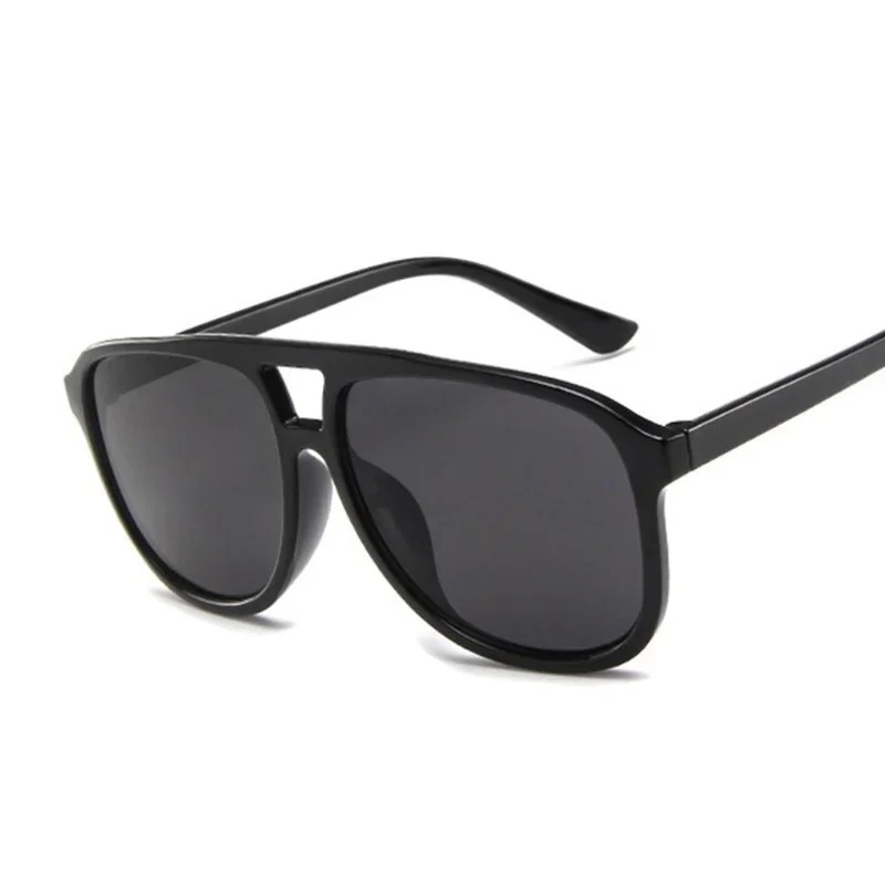 Woman Green Oversized Pilot Su - Women'S Fashion Eyeglasses บทวิจารณ์และราคา