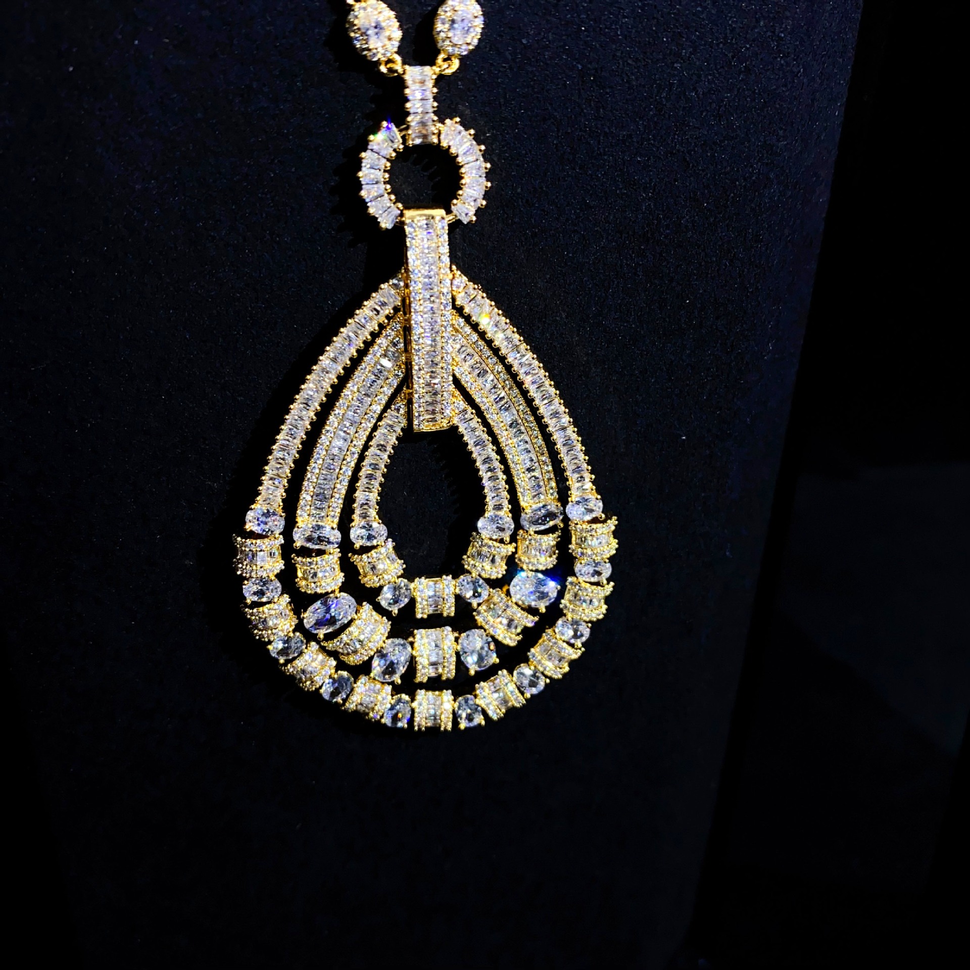 Luxury UAE Dubai Bridal Jewelr - Women Fashion Uae บทวิจารณ์และราคา