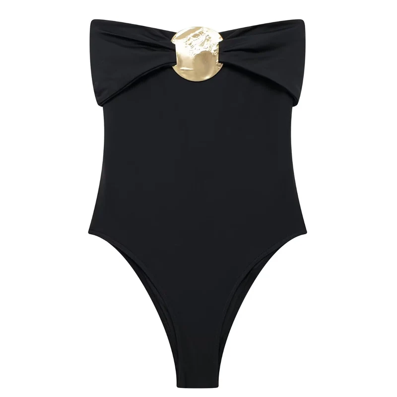 HXAO 2024 Woman Sexy Tops Bow  - Corset Top Boned บทวิจารณ์และราคา