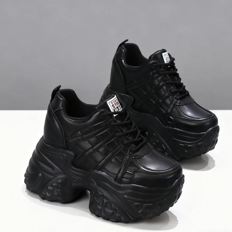 2026 New 10M 12CM Genuine Leat - Women'S Fashion Show บทวิจารณ์และราคา