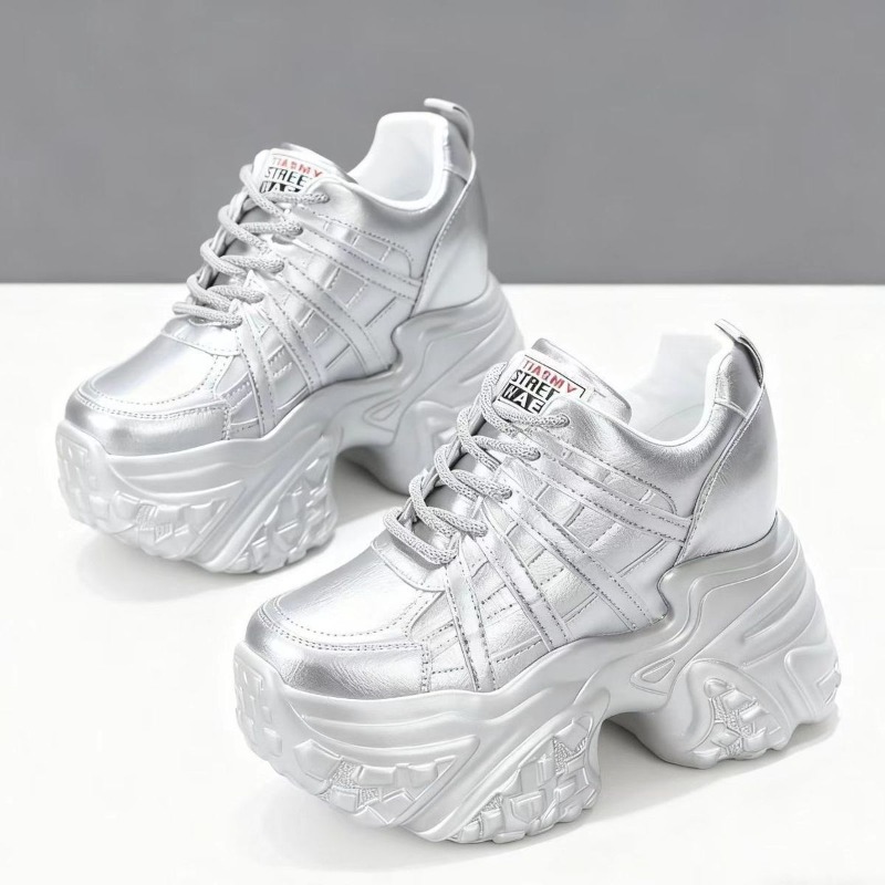 2026 New 10M 12CM Genuine Leat - Women'S Fashion Show บทวิจารณ์และราคา
