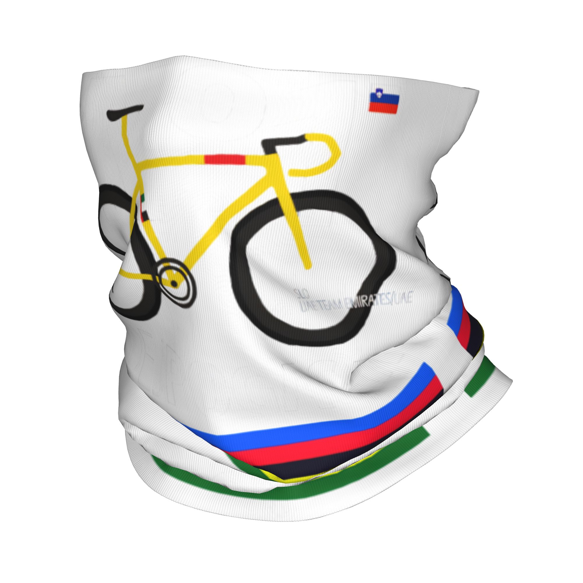 UAE Tadejs Cycling Racer Pogac - Women Fashion Uae บทวิจารณ์และราคา