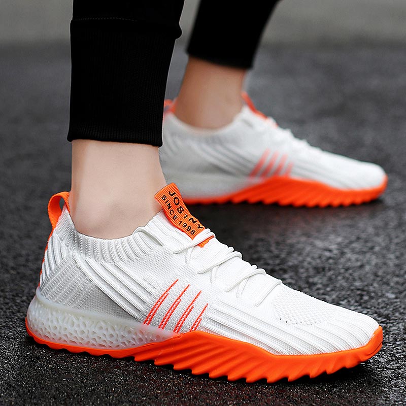 Plus Size Light Weight Air Mes - Women Fashion Brand Name Ideas บทวิจารณ์และราคา