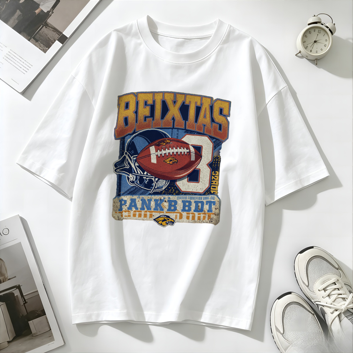 T Shirts Shopping Mall Fast Fa - Women'S Fashion Retailers บทวิจารณ์และราคา